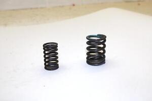 1982 Suzuki Gs650gl Oem Valve Spring Set Inner and Outer 12920-44110 SQ80.5