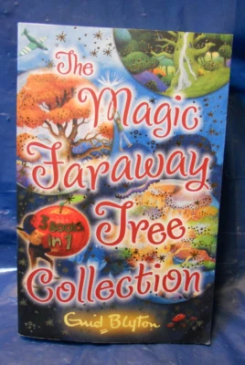 The Magic Faraway Tree. Enid Blyton - Paperback By Blyton, Enid, Excellent - Image 1 of 4