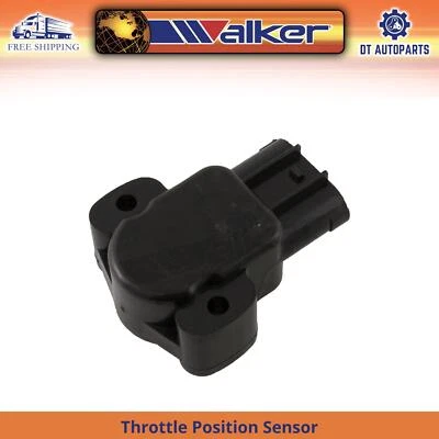 Sensor de posición del acelerador Walker 1997 1998 para Ford Explorer 1996-2000 4,0 L V6 Foto 1 de 4