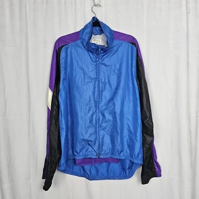 Vintage Pearl Izumi Windbreaker sz XL - Image 1 of 4