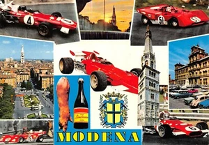 A7598) MODENA VEDUTINE FERRARI LAMBRUSCO - Picture 1 of 2