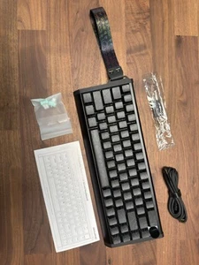 Teclado mecánico para juegos Skyloong GK68HE - Imagen 1 de 6