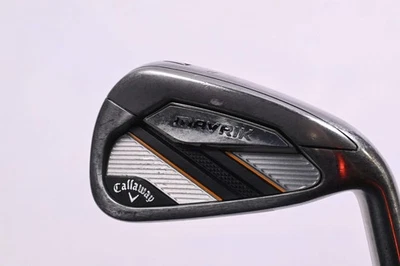 Callaway Mavrik #7 Iron / Regular Flex XP 95 R300 Shaft - Image 1 of 4