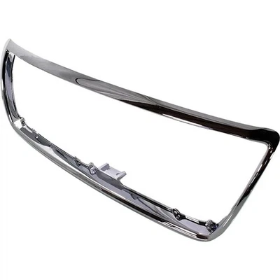 Nueva moldura de rejilla cromada para Lexus LS430 base 8 cilindros 4,3 L por 5311150040 LX1202102 Foto 1 de 4