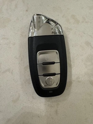 OEM Lamborghini Aventador REMOTE  KEY FOB VERY RARE!!! LQQK - Image 1 of 2