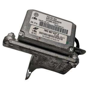 7M3907637D Sensore velocità imbardata accelerazione ESP Volkswagen Golf V 2007 - Picture 1 of 3