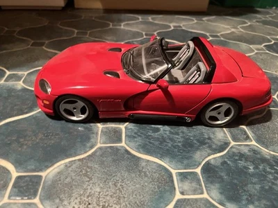 modellini auto scala 1/18 - Immagine 1 di 3