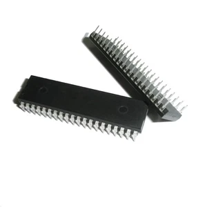 Intel D7220-1 IC, DIP, 40 PIN-CERÁMICA (1 cantidad - Imagen 1 de 1