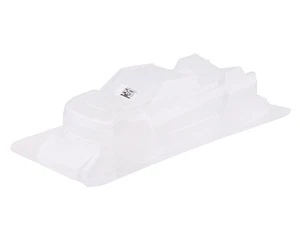 Pro-Line Racing 3581-00 RC10T6.2/22T 4.0 Axis ST 1:10 Stadium Truck Clear Body - Picture 1 of 1