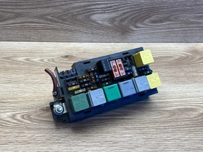 MERCEDES BENZ GL450 R350 ML350 CAJA DE FUSIBLES SAM FRONTAL RELÉ RELÉS BLOQUE OEM Foto 1 de 4