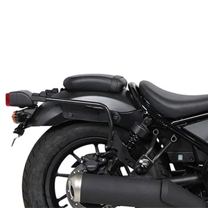 Shad 3P System Side Case Pannier Holders Motorcycle Motorbike - H0RB57IF - Picture 1 of 5