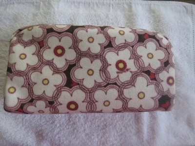 FASHIONISTA BRIGHTON IPANEMA COSMETIC PACK RT $34 NWT - Image 1 of 3