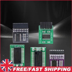 TPM 2.0 Module TPM 2.0 Encryption Security Module for Multi-Brand Motherboard - Afbeelding 1 van 33