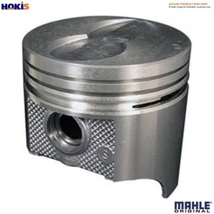 PISTON 081 PI 00119 000 FOR BMW 2/Convertible/F3/F87/F0/F1/X4/G0/F98/F6/X3/F5 - Picture 1 of 8