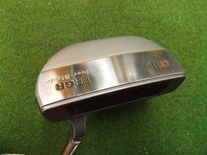 PRGR Silver Blade II-03 Putter 34" with Cover Used Golf Club - Picture 1 of 6