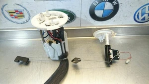 VOLVO V60 MK2 2012 D5 DIESEL FUEL PUMP IN TANK SENDER UNIT 31274669 - Picture 1 of 19