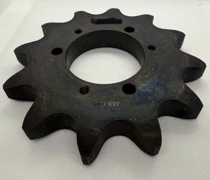 120E30H SPROCKET 120 CHAIN SIZE - 30 TEETH - HARDENED TEETH - USES E QD BUSHING - Picture 1 of 4