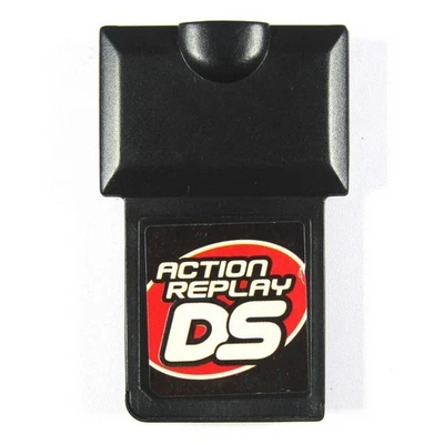 Action Replay DS per Nintendo DS solo cartuccia testata autentica - Immagine 1 di 2