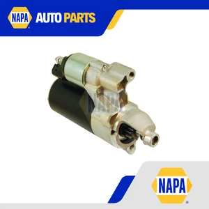 Starter Motor fits AUDI A4 B8 2.0D 07 to 15 CJCD NAPA 03L911021 03L911021FX New - Picture 1 of 8