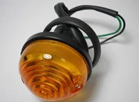 Land Rover Defender 90/110 / Series 3 Front Indicator Light / Lamp  RTC5013 - Image 1 of 1