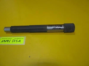 BMW R100 R80 R75 73-80 transmission input shaft drive shaft gearbox input shaft - Picture 1 of 1
