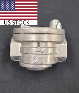 KROMSCHRODER GFK 20TN40-3 KS81936500 Gas filter 58 psig (4 bar) DN 20 - Picture 1 of 8