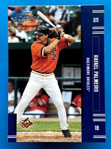 2005 Playoff Prestige Rafael Palmeiro #99 - Picture 1 of 2