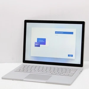 Microsoft Surface Book 2 Intel i7 8650U GTX 1050 8GB 256GB 13.5 FHD+ Touchscreen - Picture 1 of 23