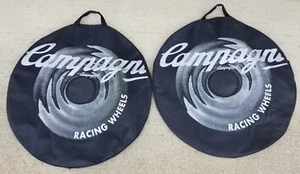 Campagnolo Racing Wheel Bags - Picture 1 of 2