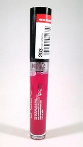 NYC New York Color EXPERT LAST Lip Lacquer - New Sealed 3.7ml/0.12fl.oz. -Choose - Picture 1 of 6