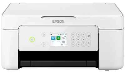 Epson Expression Home XP-4205 All-in-One Wireless Inkjet Printer XL Ink - White - Image 1 of 4