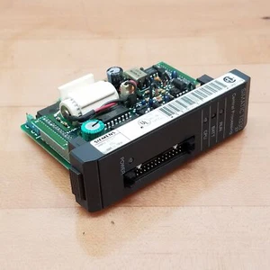 Siemens Simatic TI330-37 CPU Module - USED - Picture 1 of 6