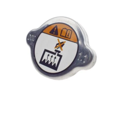 For Hyundai Kia Radiator Cap Assembly 253301P000 - Image 1 of 2