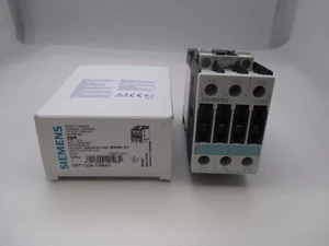 Siemens 3RT1024-1BB40 Contactor new - Picture 1 of 3