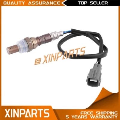 Sensor de oxígeno delantero O2 combustible aire 89467-33040 para Toyota Camry Solara 2000-03 Foto 1 de 4