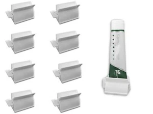 8x Tubenquetscher Tubenboy Tubenpresse Tubentleerer Tubenausdrücker Squeezer - Bild 1 von 6