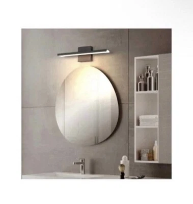 Lámpara Aplique de Pared Exterior Moderna Lámpara de Pared LED Exterior Impermeable Foto 1 de 4