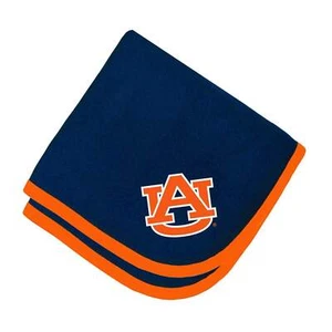 Auburn Baby Blanket - Picture 1 of 1