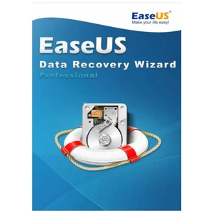 EaseUS Data Recovery Wizard Pro 1 PC Dauerlizenz mit Updates ESD-Key per eMail - Photo 1/8