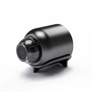 Mini WiFi Camera Smart Cloud Storage Tiny Video Record for Office Home Car - Picture 1 of 7