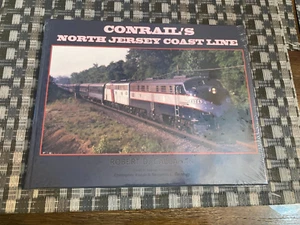 Conrail's North Jersey Coast Line - Picture 1 of 2