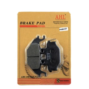 Front Rear Brake Pads Kit for KYMCO MXU 300 500 UXV 500 700i ARCTIC CAT 250 300 - Picture 1 of 4