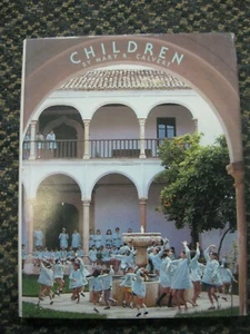 Children By - Mary R. Calvert - 1988 -  Maine - Picture 1 of 6