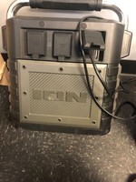 ion audio arena portable speaker
