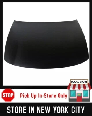 Hood Panel Steel  For 1994–2001 Acura Integra Steel 60100ST7000ZZ AC1230105 Foto 1 de 4