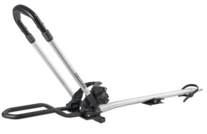 Aluminium Dachfahrradträger 1 Fahrrad / Menabo Chrono SX - Bild 1 von 5