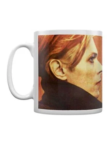 David Bowie Low Mug - Picture 1 of 4