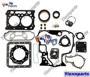 New Z620 Overhaul Full Gasket Kit For Kubota RX1300 Tractor Engine Repair Parts - Picture 1 of 2