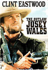 The Outlaw Josey Wales [DVD] - DVD -  Very Good - Clint Eastwood,Chief Dan Georg