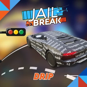 ALL JAILBREAK ITEMS ROBLOX Clean Cars Cheap & Fast Delivery - Picture 1 of 45
